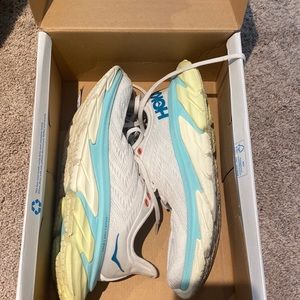 worn a couple of times I found out they where to big for me